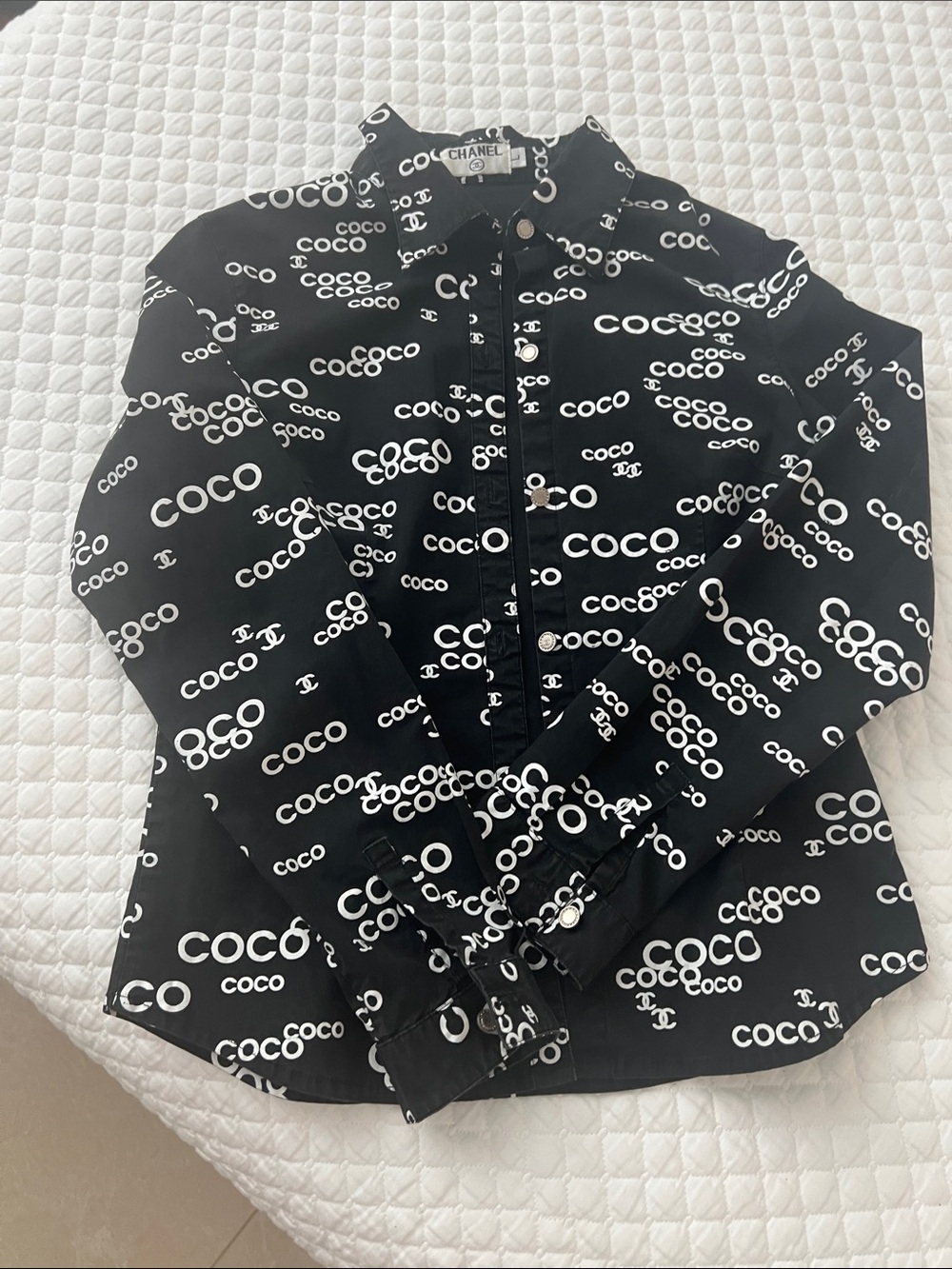 Women CC  blouse